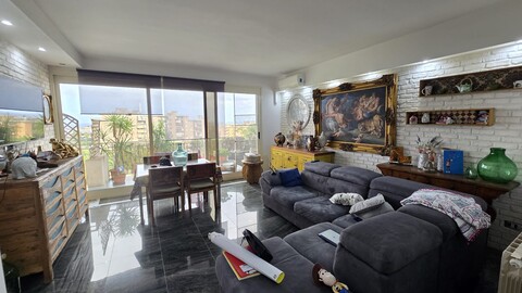 Attico in Vendita a Villabate (Palermo)