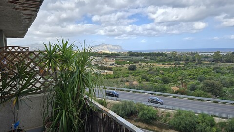 Attico in Vendita a Villabate (Palermo)