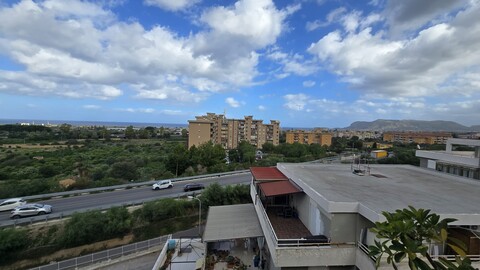 Attico in Vendita a Villabate (Palermo)