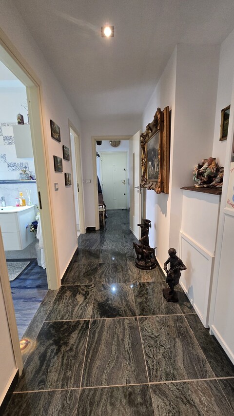 Attico in Vendita a Villabate (Palermo)