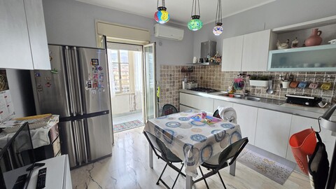 Attico in Vendita a Villabate (Palermo)