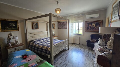 Attico in Vendita a Villabate (Palermo)