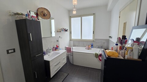 Attico in Vendita a Villabate (Palermo)