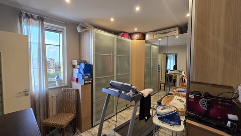 Attico in Vendita a Villabate (Palermo)