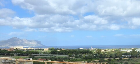 Attico in Vendita a Villabate (Palermo)