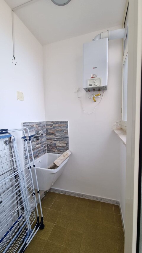 Appartamento in Vendita a Palermo calatafimi