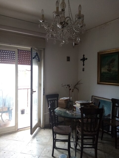 Appartamento in Vendita a Palermo Galilei