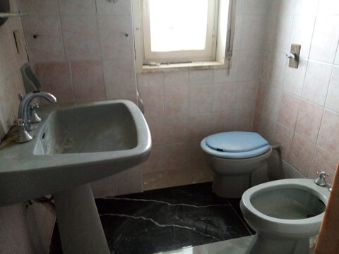 Appartamento in Vendita a Palermo Galilei