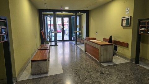 Ufficio in Affitto a Palermo LIBERTA'