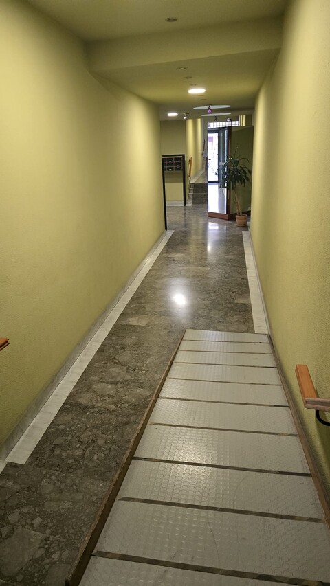 Ufficio in Affitto a Palermo LIBERTA'