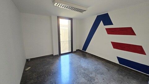 Ufficio in Affitto a Palermo LIBERTA'