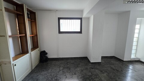 Ufficio in Affitto a Palermo LIBERTA'