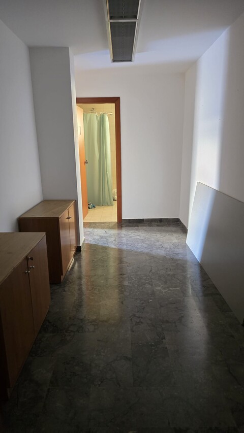 Ufficio in Affitto a Palermo LIBERTA'