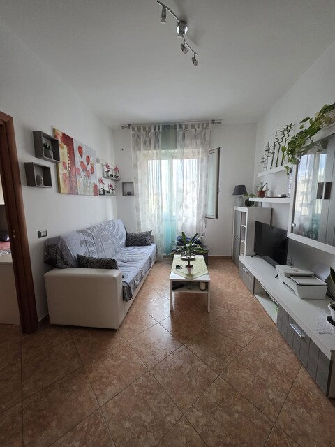 Appartamento in Vendita a Palermo bonagia