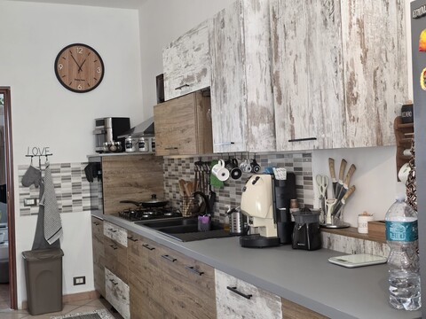 Appartamento in Vendita a Palermo bonagia