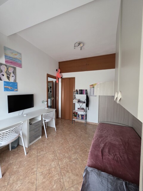 Appartamento in Vendita a Palermo bonagia