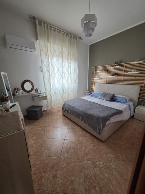 Appartamento in Vendita a Palermo bonagia