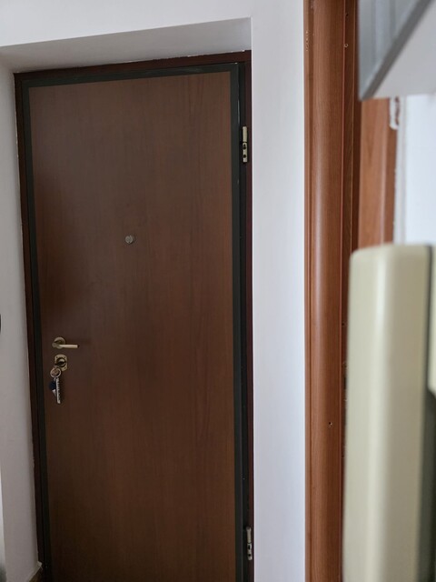 Appartamento in Vendita a Palermo bonagia