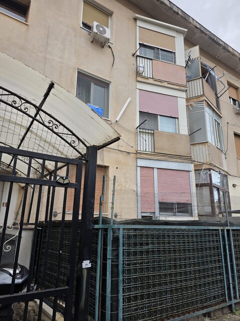 Appartamento in Vendita a Palermo bonagia