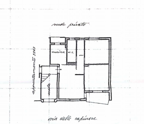 Appartamento in Vendita a Palermo bonagia