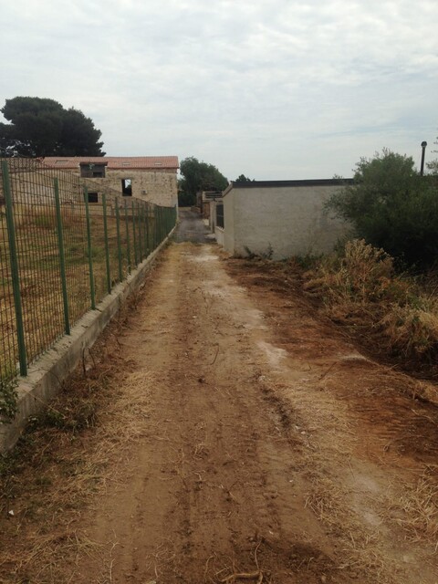 Terreno Agricolo in Vendita a Palermo pagliarelli