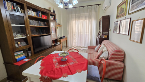 Appartamento in Vendita a Palermo