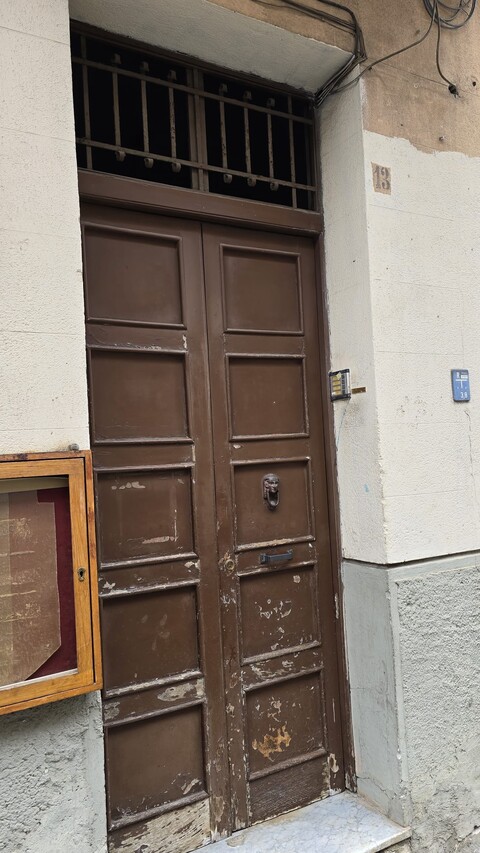 Appartamento in Vendita a Palermo Colonna Rotta/Piazza Ingastone