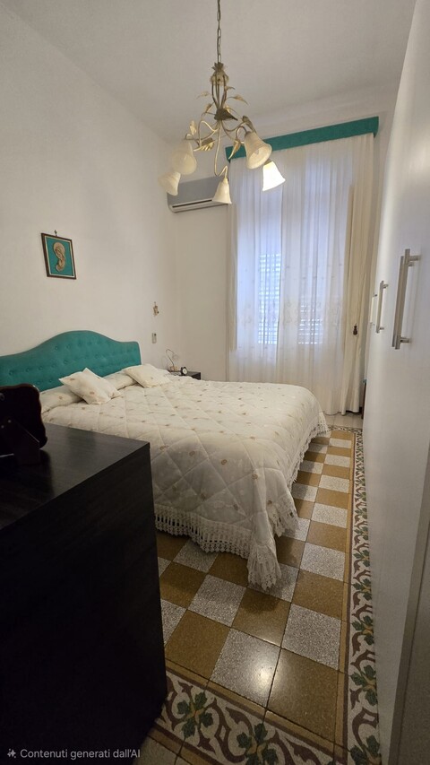 Appartamento in Vendita a Palermo Colonna Rotta/Piazza Ingastone