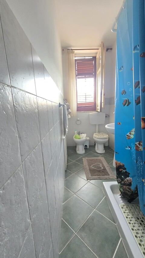 Appartamento in Vendita a Palermo Colonna Rotta/Piazza Ingastone