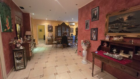 Appartamento in Vendita a Palermo