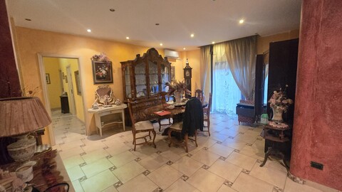 Appartamento in Vendita a Palermo Strasburgo