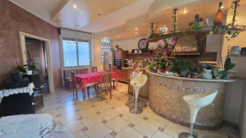 Appartamento in Vendita a Palermo Strasburgo