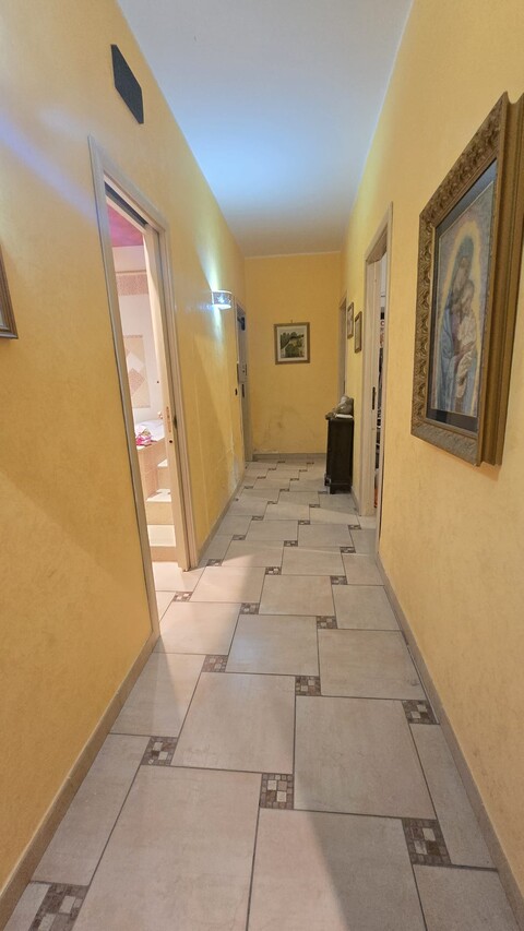 Appartamento in Vendita a Palermo