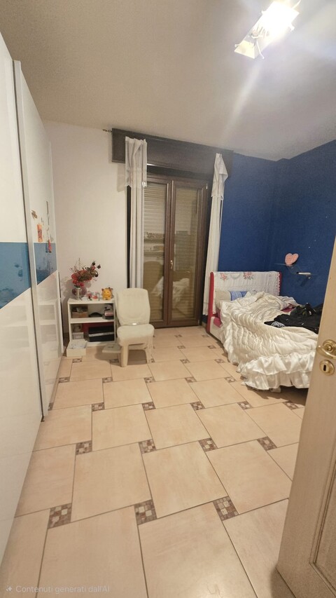 Appartamento in Vendita a Palermo Strasburgo