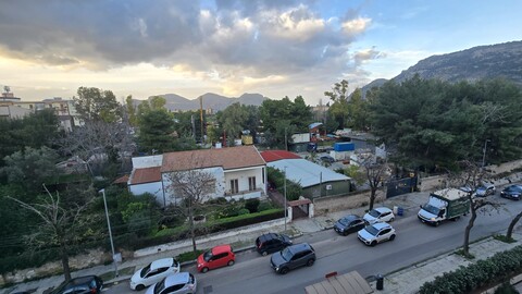 Appartamento in Vendita a Palermo