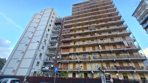 Appartamento in Vendita a Palermo