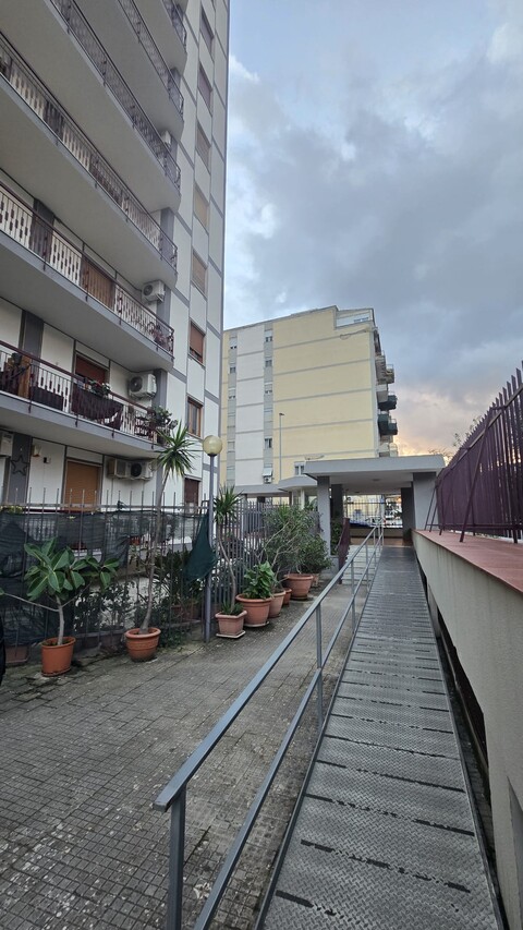 Appartamento in Vendita a Palermo