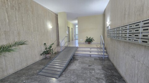 Appartamento in Vendita a Palermo Strasburgo