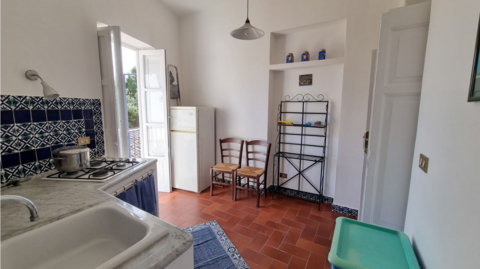 Appartamento in Affitto a Palermo Tribunale