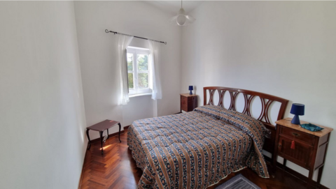 Appartamento in Affitto a Palermo Tribunale