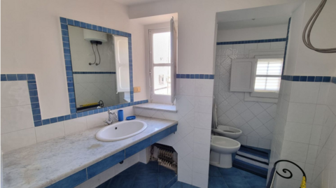 Appartamento in Affitto a Palermo Tribunale