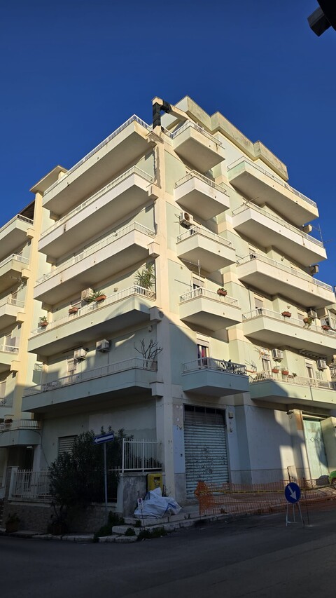 Appartamento in Affitto a Villabate (Palermo)