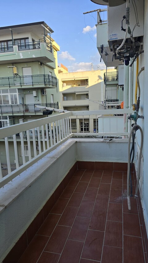 Appartamento in Affitto a Villabate Brigadiere Puglisi (Palermo)