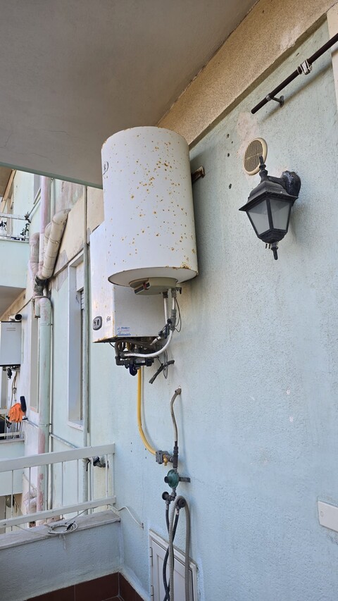 Appartamento in Affitto a Villabate Brigadiere Puglisi (Palermo)