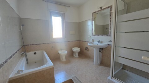 Appartamento in Affitto a Villabate Brigadiere Puglisi (Palermo)