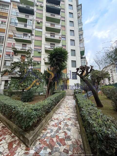 Appartamento in Vendita a Palermo civico università