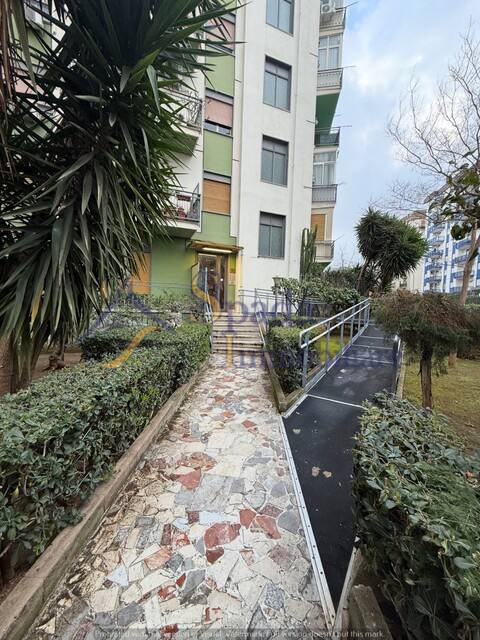 Appartamento in Vendita a Palermo civico università