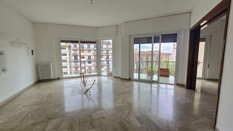 Appartamento in Affitto a Palermo LIBERTA'