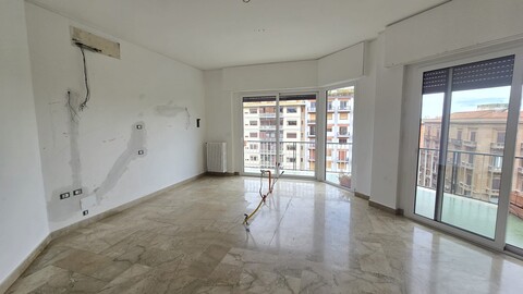 Appartamento in Affitto a Palermo LIBERTA'