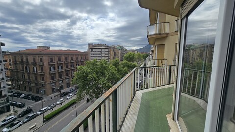 Appartamento in Affitto a Palermo LIBERTA'